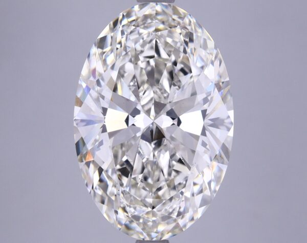 6.00 cctw VS2 - Lab Grown Loose Diamond