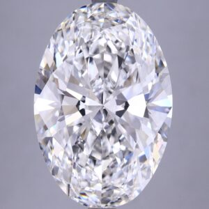 6.53 cctw VS1 - Lab Grown Loose Diamond