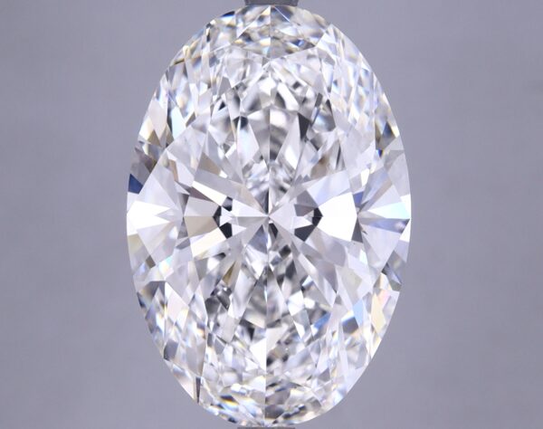 6.53 cctw VS1 - Lab Grown Loose Diamond
