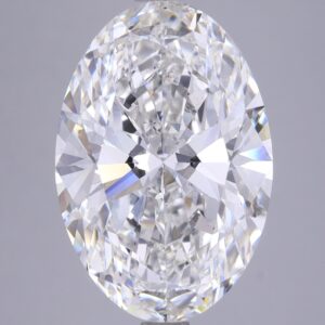6.06 cctw VS2 - Lab Grown Loose Diamond