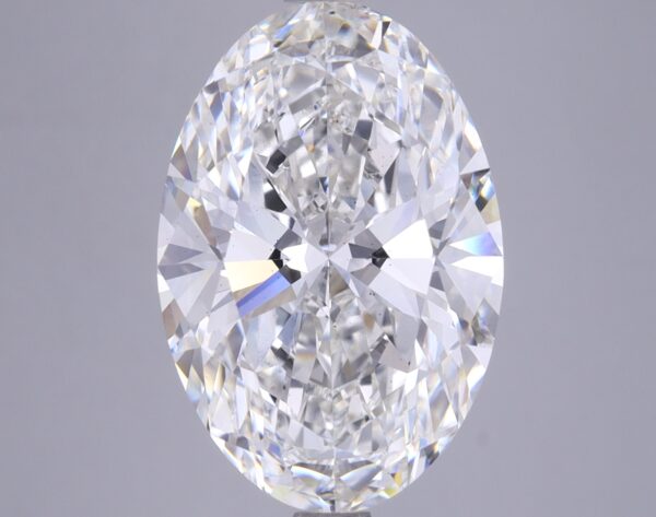6.06 cctw VS2 - Lab Grown Loose Diamond
