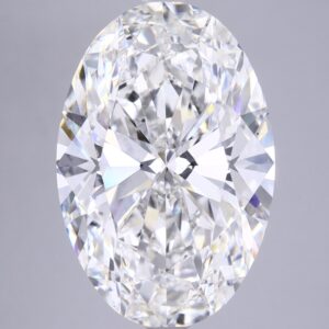 6.26 cctw VS1 - Lab Grown Loose Diamond