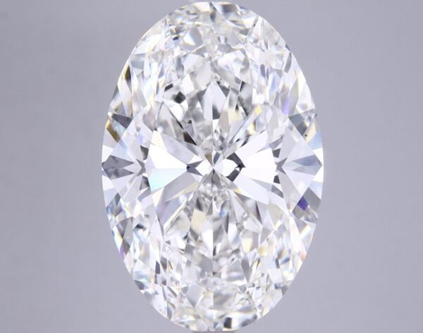 6.26 cctw VS1 - Lab Grown Loose Diamond
