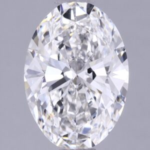 1.17 cctw VVS2 - Lab Grown Loose Diamond