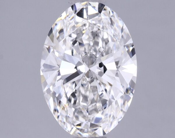 1.17 cctw VVS2 - Lab Grown Loose Diamond