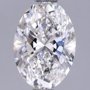 1.17 cctw VS1 - Lab Grown Loose Diamond