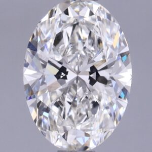 1.16 cctw VVS2 - Lab Grown Loose Diamond