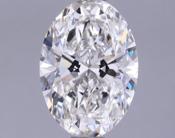 1.16 cctw VVS2 - Lab Grown Loose Diamond