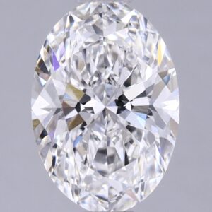 1.16 cctw VVS2 - Lab Grown Loose Diamond