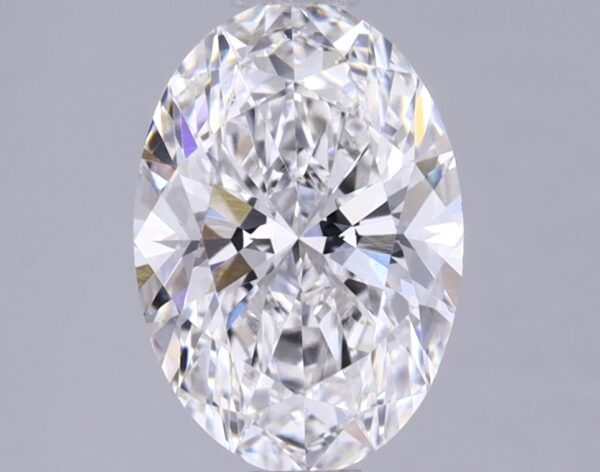 1.16 cctw VVS2 - Lab Grown Loose Diamond