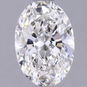1.15 cctw VVS2 - Lab Grown Loose Diamond