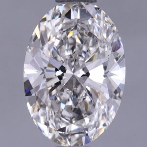1.15 cctw VS1 - Lab Grown Loose Diamond