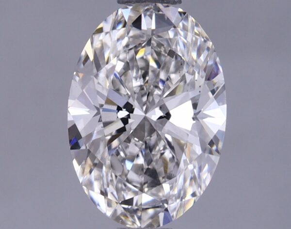 1.15 cctw VS1 - Lab Grown Loose Diamond