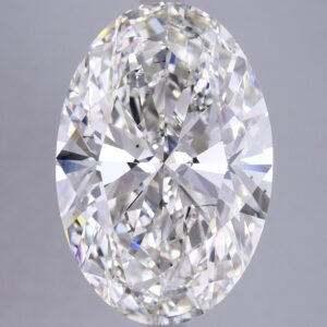6.02 cctw VS2 - Lab Grown Loose Diamond