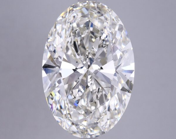 6.02 cctw VS2 - Lab Grown Loose Diamond