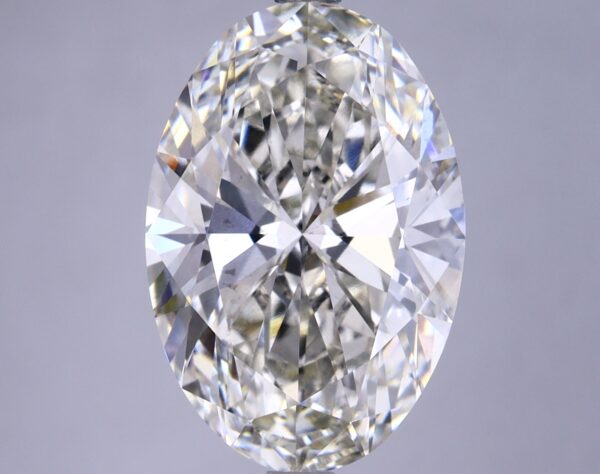 6.00 cctw VS2 - Lab Grown Loose Diamond