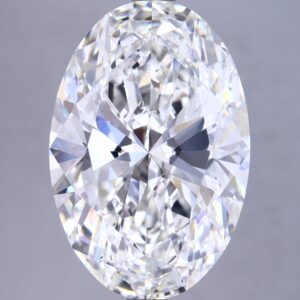 6.68 cctw VS2 - Lab Grown Loose Diamond