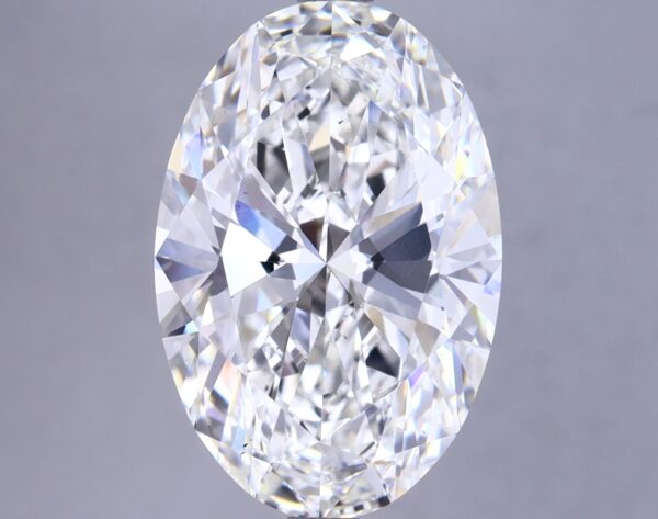 6.68 cctw VS2 - Lab Grown Loose Diamond