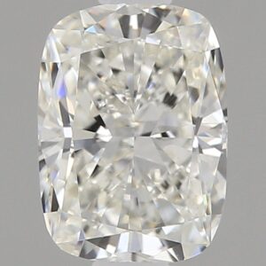 0.77 cctw VVS2 - Lab Grown Loose Diamond