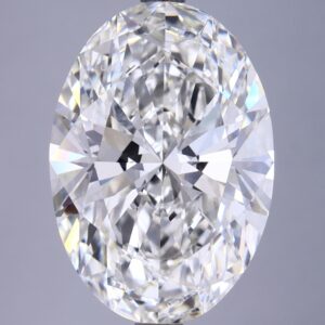 6.16 cctw VVS2 - Lab Grown Loose Diamond
