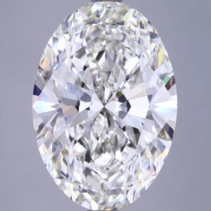 6.67 cctw VS1 - Lab Grown Loose Diamond