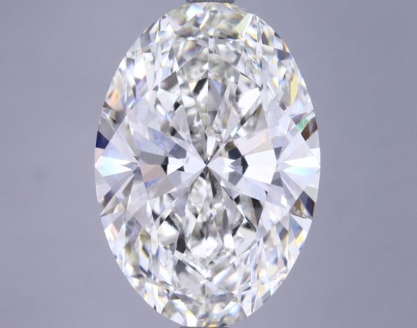 6.67 cctw VS1 - Lab Grown Loose Diamond