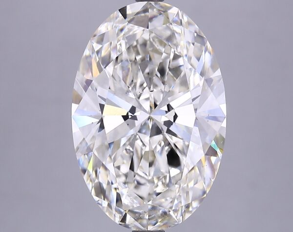 6.08 cctw VS2 - Lab Grown Loose Diamond