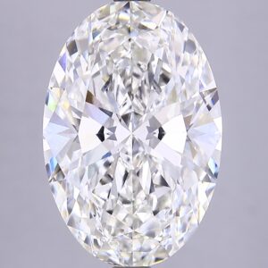 6.14 cctw VS1 - Lab Grown Loose Diamond