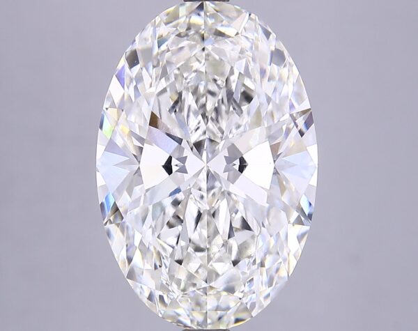 6.14 cctw VS1 - Lab Grown Loose Diamond