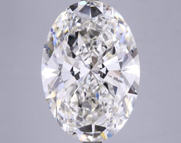 6.80 cctw VS2 - Lab Grown Loose Diamond