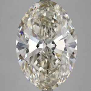 7.44 cctw VS2 - Lab Grown Loose Diamond