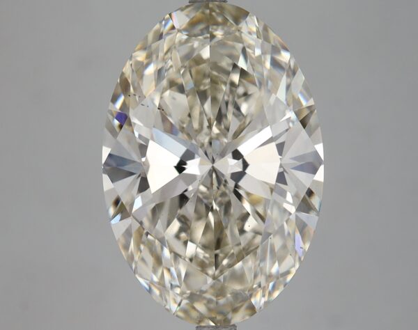 7.44 cctw VS2 - Lab Grown Loose Diamond