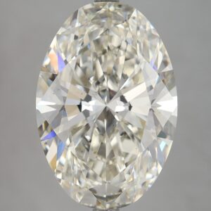 7.04 cctw VS2 - Lab Grown Loose Diamond