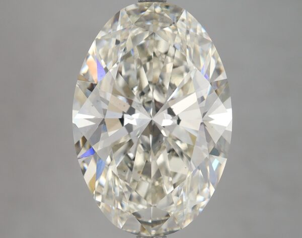 7.04 cctw VS2 - Lab Grown Loose Diamond