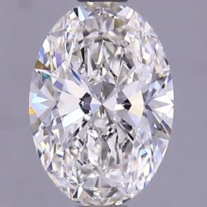 1.15 cctw VVS2 - Lab Grown Loose Diamond