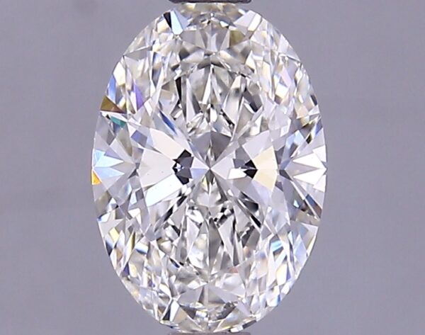 1.15 cctw VVS2 - Lab Grown Loose Diamond