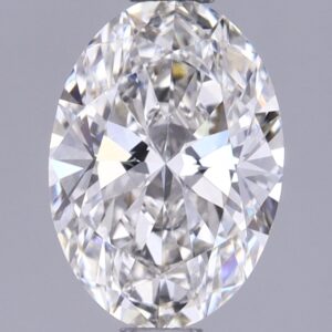 1.13 cctw VS2 - Lab Grown Loose Diamond