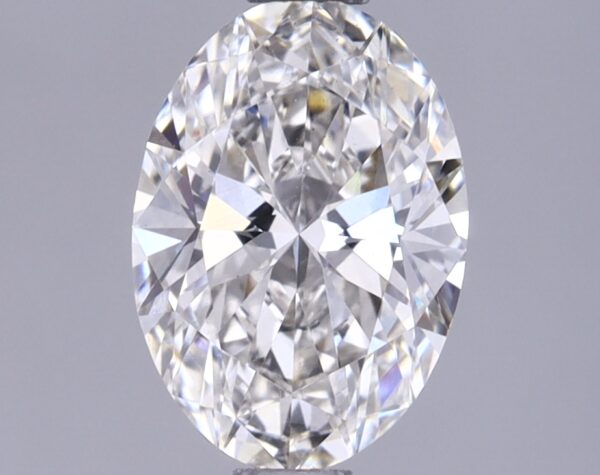 1.13 cctw VS2 - Lab Grown Loose Diamond