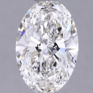 1.01 cctw VS1 - Lab Grown Loose Diamond