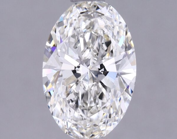 1.01 cctw VS1 - Lab Grown Loose Diamond