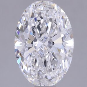 1.42 cctw VS1 - Lab Grown Loose Diamond