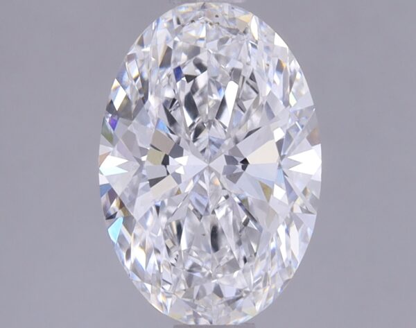 1.42 cctw VS1 - Lab Grown Loose Diamond