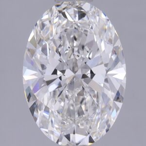 1.33 cctw VS2 - Lab Grown Loose Diamond