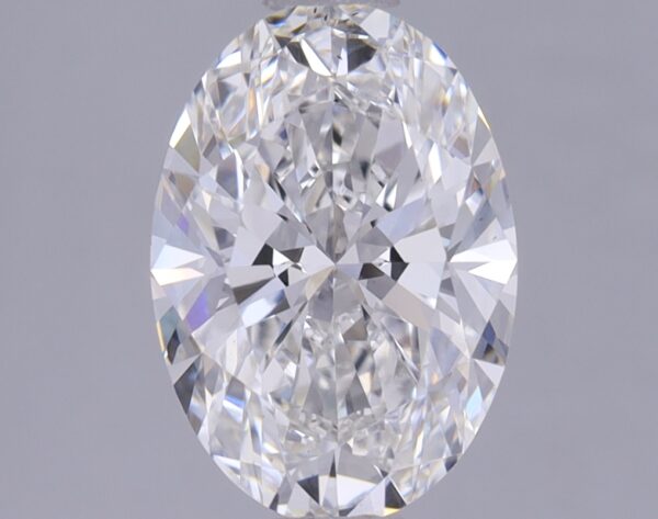 1.33 cctw VS2 - Lab Grown Loose Diamond