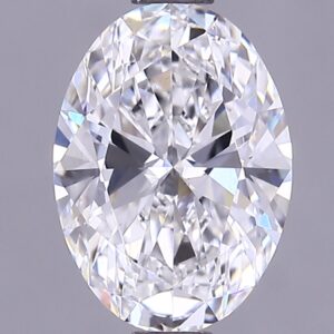 1.20 cctw VS1 - Lab Grown Loose Diamond