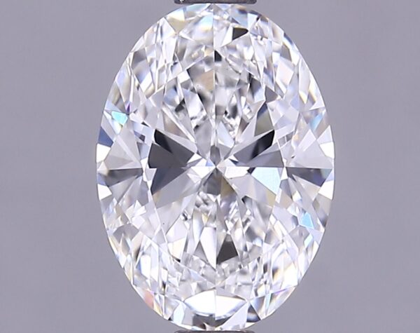 1.20 cctw VS1 - Lab Grown Loose Diamond