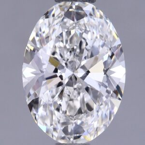 1.19 cctw VS1 - Lab Grown Loose Diamond