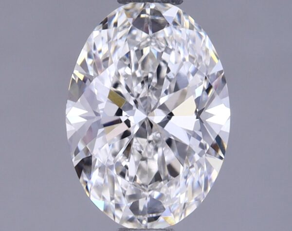 1.19 cctw VS1 - Lab Grown Loose Diamond