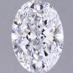 1.16 cctw VS1 - Lab Grown Loose Diamond