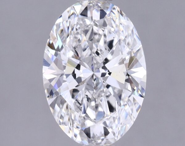 1.16 cctw VS1 - Lab Grown Loose Diamond